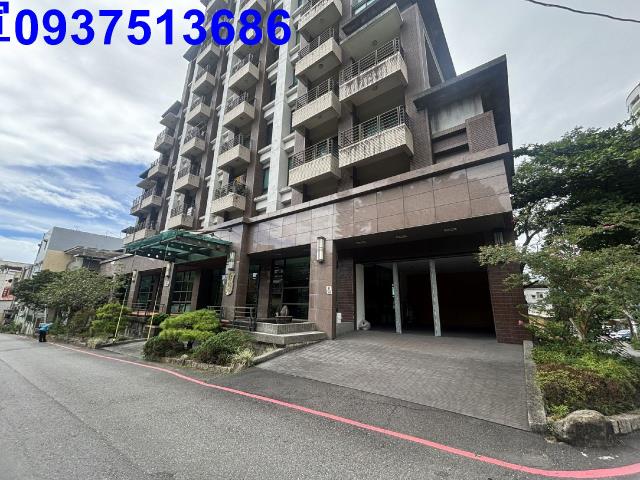宜蘭礁溪華廈-4