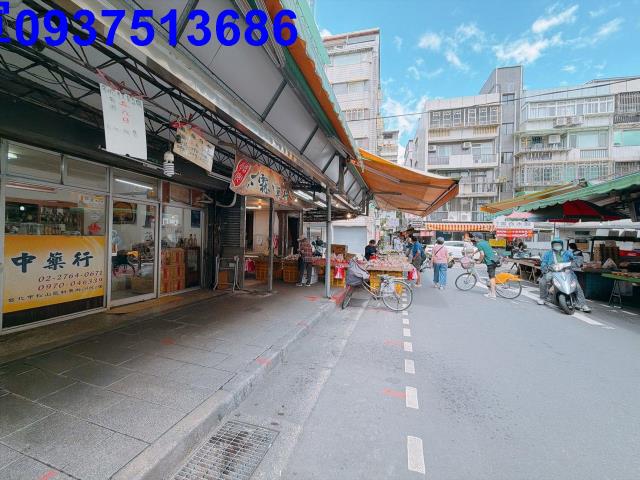 松山公寓-2