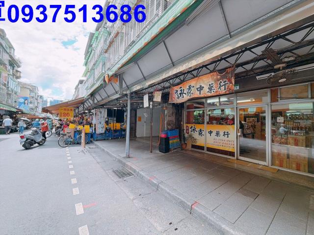 松山公寓-3