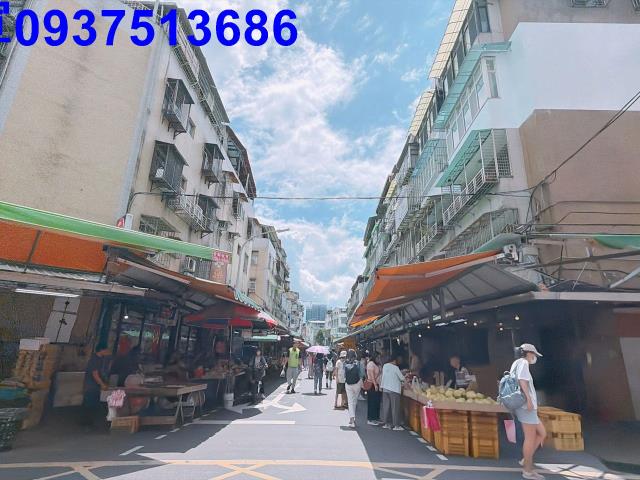 松山公寓-5