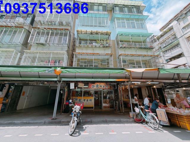 松山公寓-6