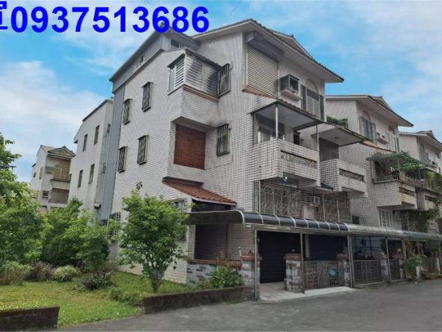 宜蘭員山別墅-0