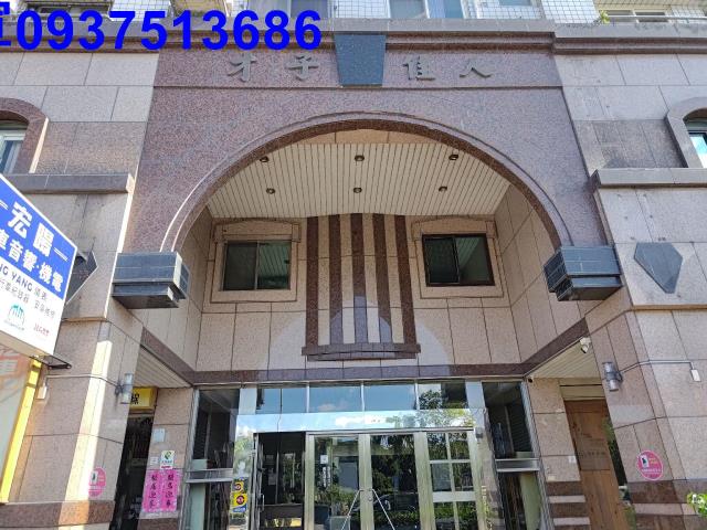 羅東大樓-0