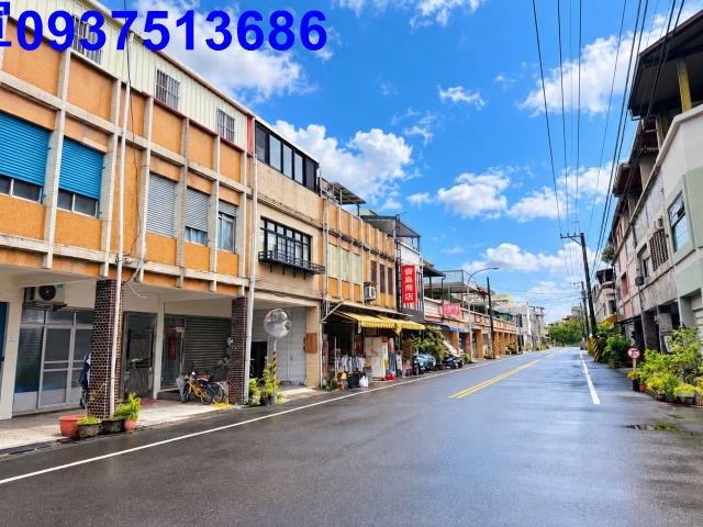 冬山透天-4