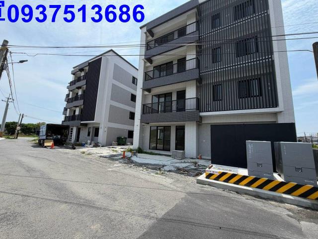 宜蘭市華廈-0