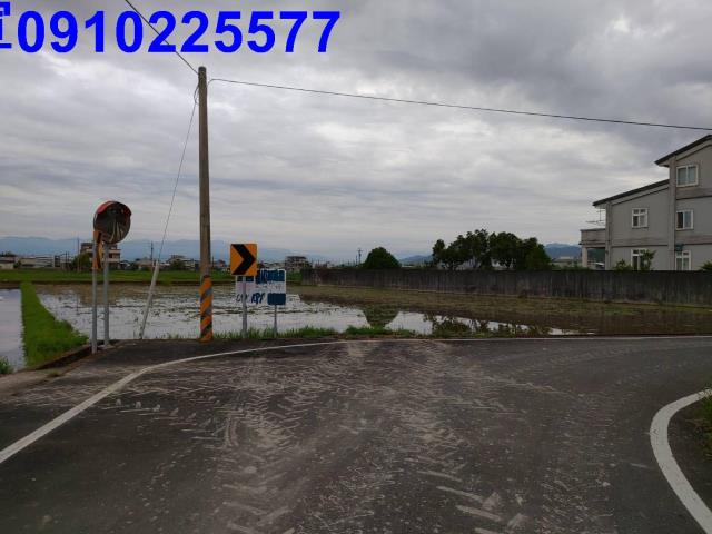 礁溪農地-5
