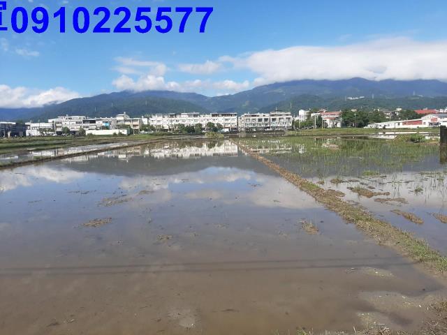 宜蘭市農地-9