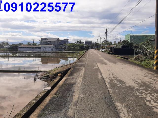 宜蘭市農地-5