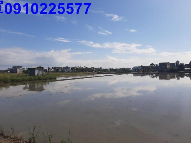 宜蘭市農地-2