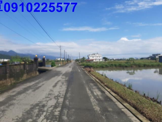 宜蘭市農地-6