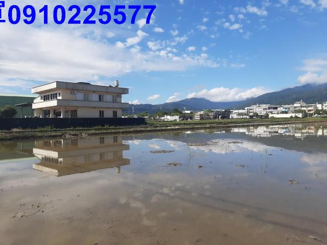 宜蘭市農地-1