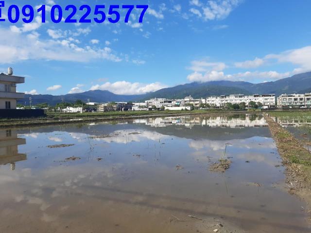 宜蘭市農地-7