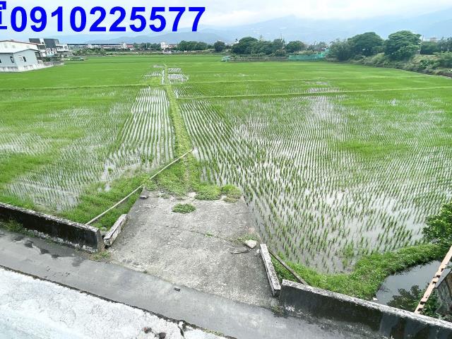 宜蘭農地-4