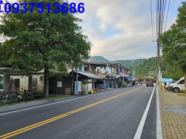 宜蘭大同原住民保留地-12