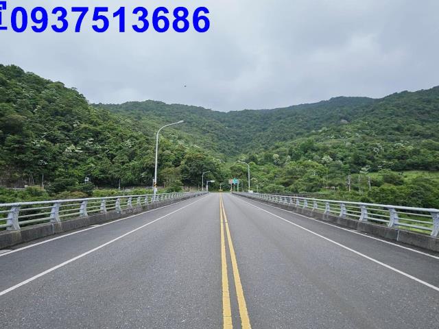 宜蘭大同原住民保留地-14