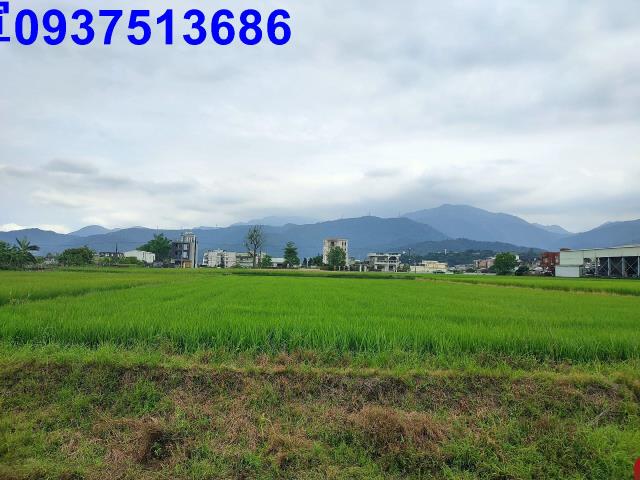 宜蘭冬山農地-0