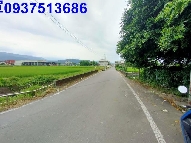 宜蘭冬山農地-3