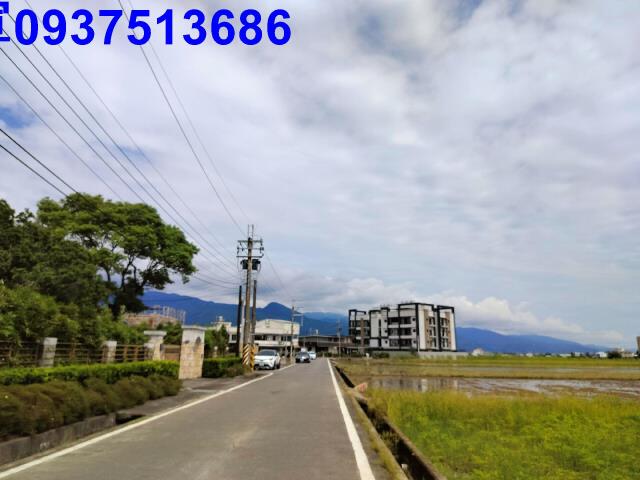 宜蘭農地-1