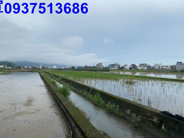 宜蘭農地-6