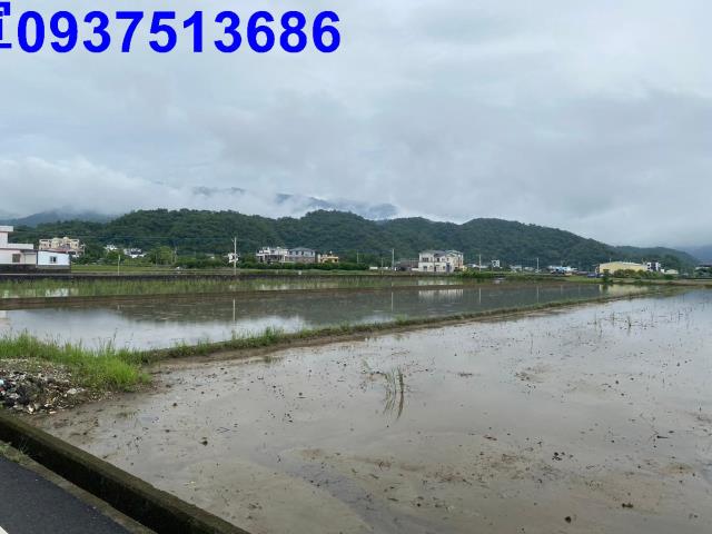 宜蘭農地-1