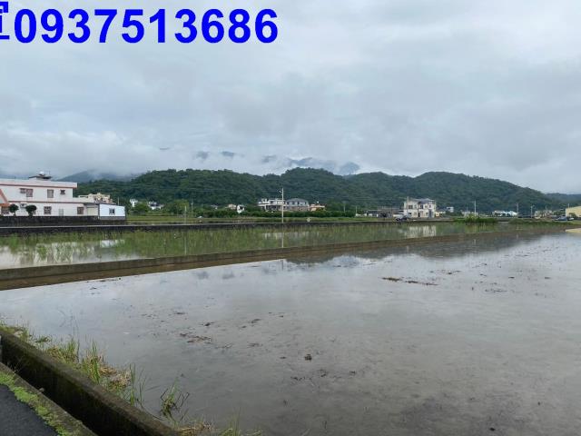宜蘭農地-7