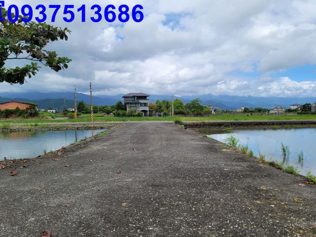 宜蘭員山農地-12