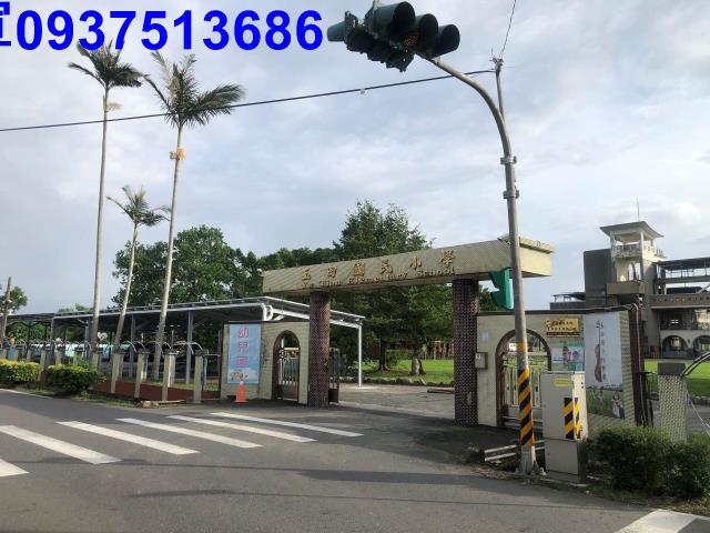 宜蘭礁溪農地-12