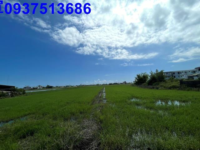 宜蘭壯圍農地-12