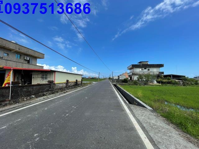 宜蘭壯圍農地-1