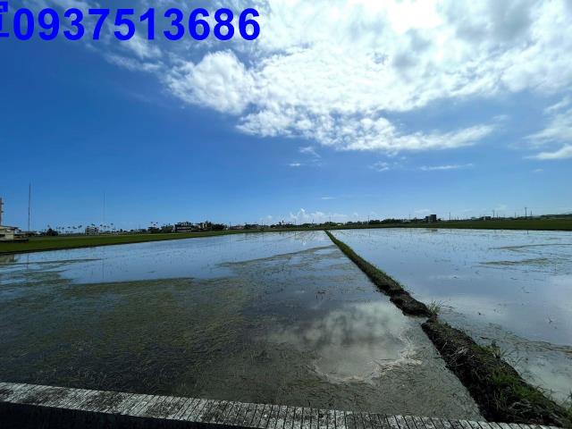宜蘭壯圍農地-3