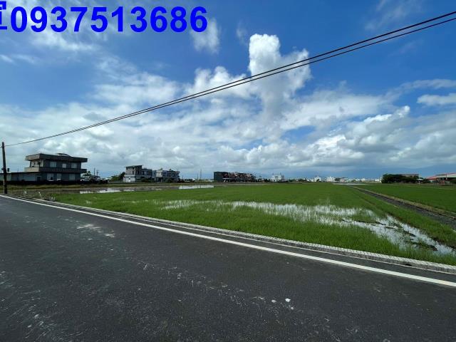 宜蘭壯圍農地-0