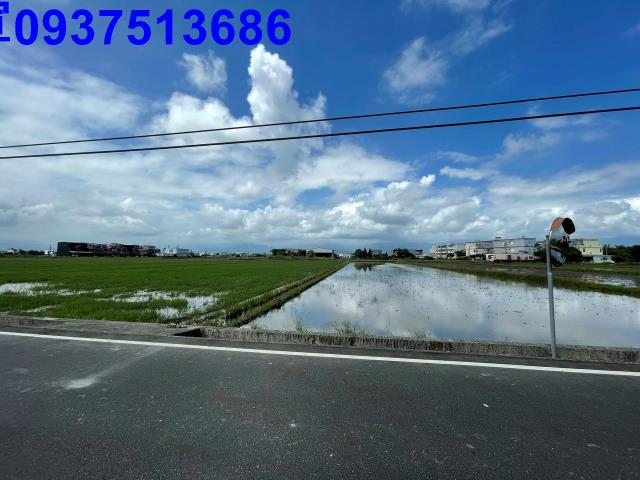 宜蘭壯圍農地-5