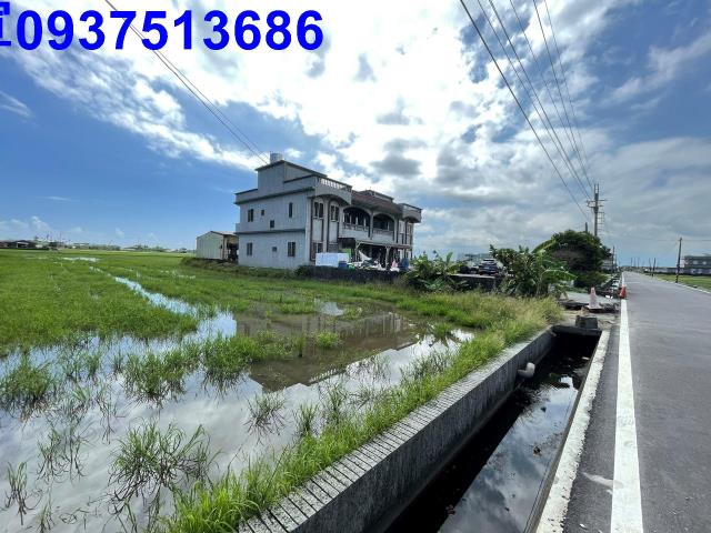 宜蘭壯圍農地-6
