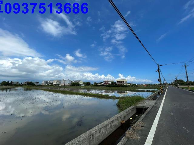 宜蘭壯圍農地-7