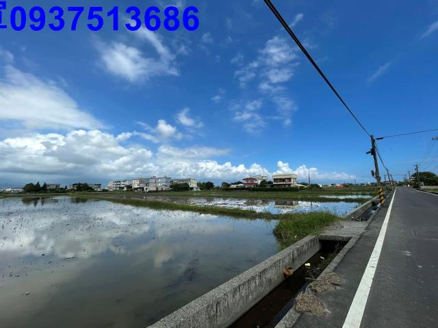 宜蘭壯圍農地-8