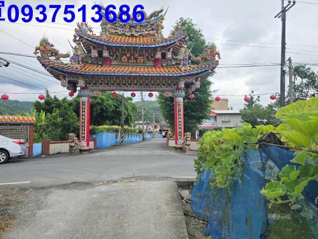 員山農地-9