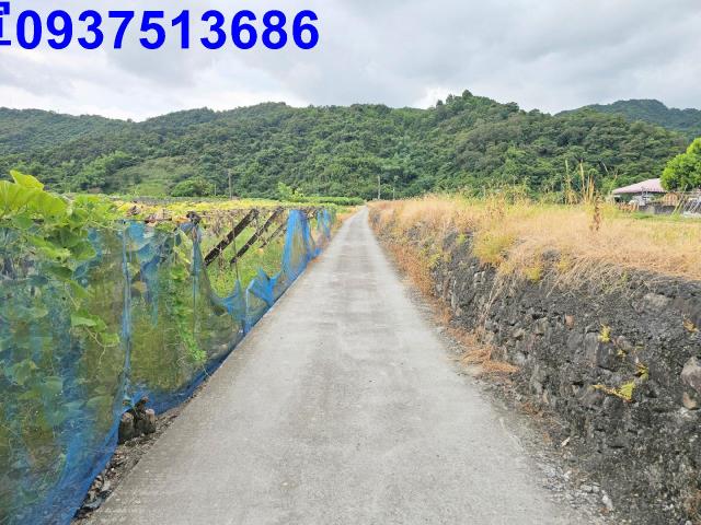 員山農地-3