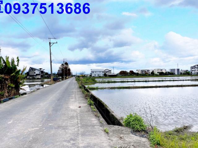 宜蘭宜蘭市農地-10