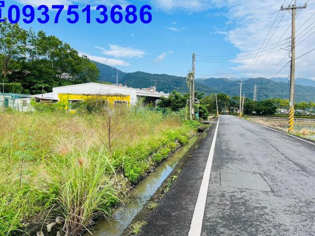 宜蘭農地-8