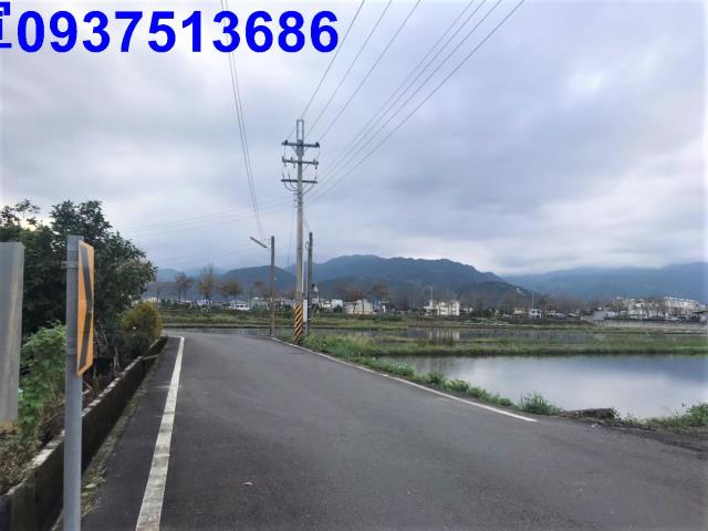 宜蘭農地-1
