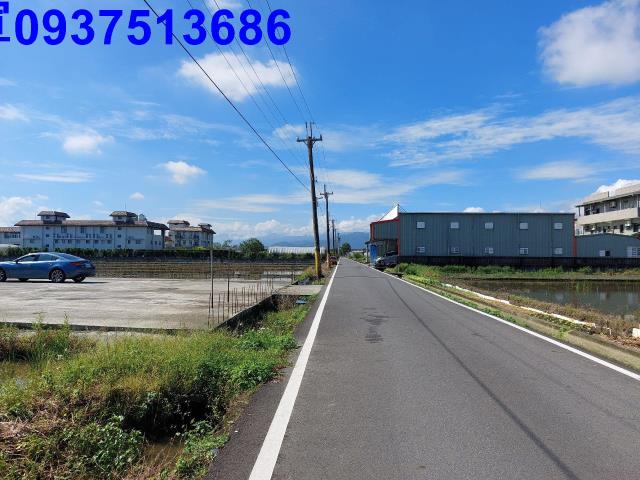 宜蘭農地-3