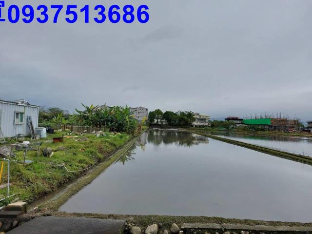 宜蘭農地-4