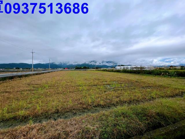宜蘭三星農地-4