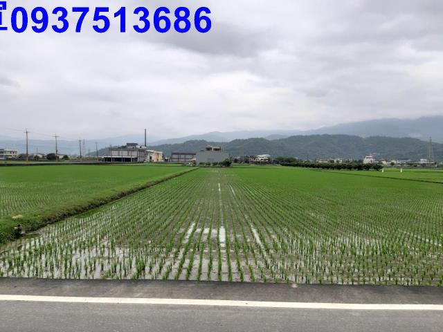 宜蘭礁溪農地-3