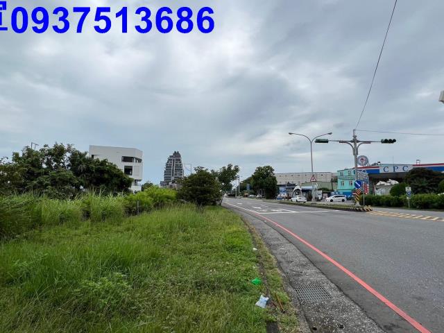 宜蘭頭城建地-9