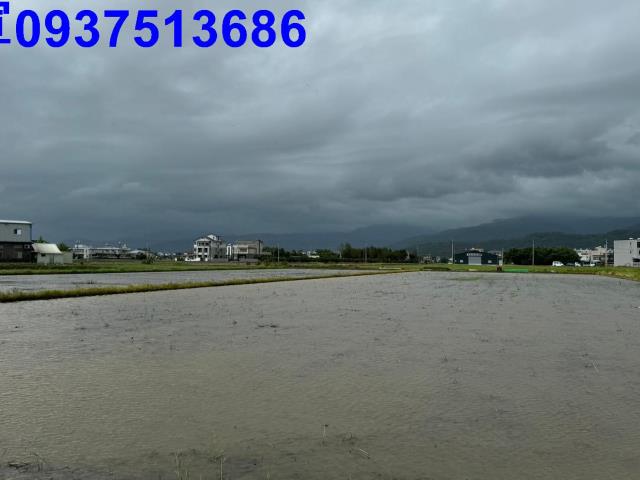 宜蘭礁溪農地-4