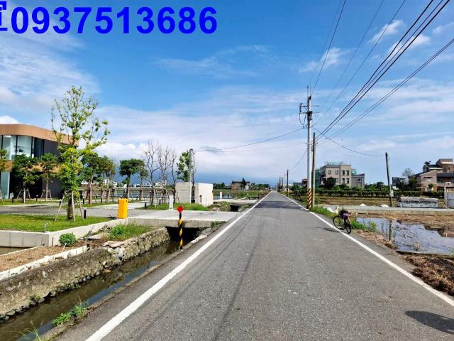 宜蘭壯圍農地-1