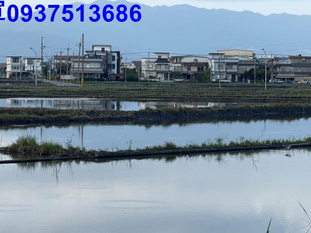 宜蘭羅東農地-2