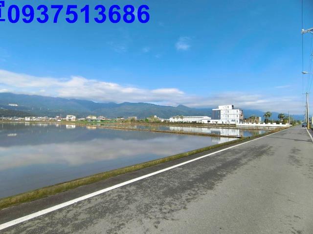 礁溪農地-3