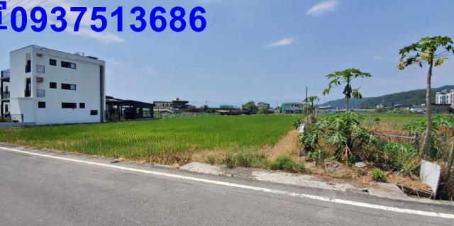 礁溪農地-2